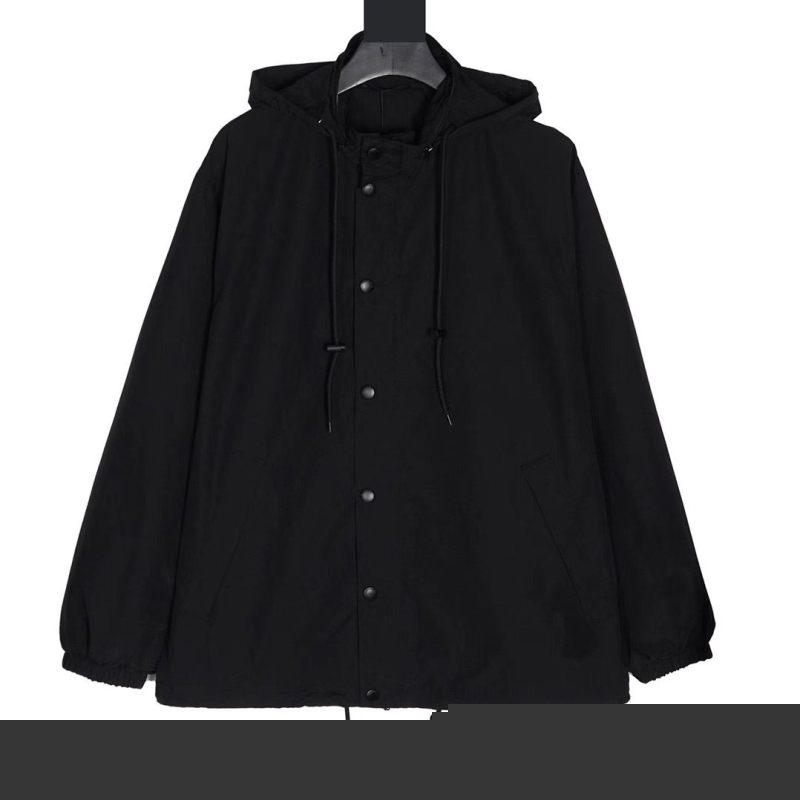 Ba*len*cia*ga coats